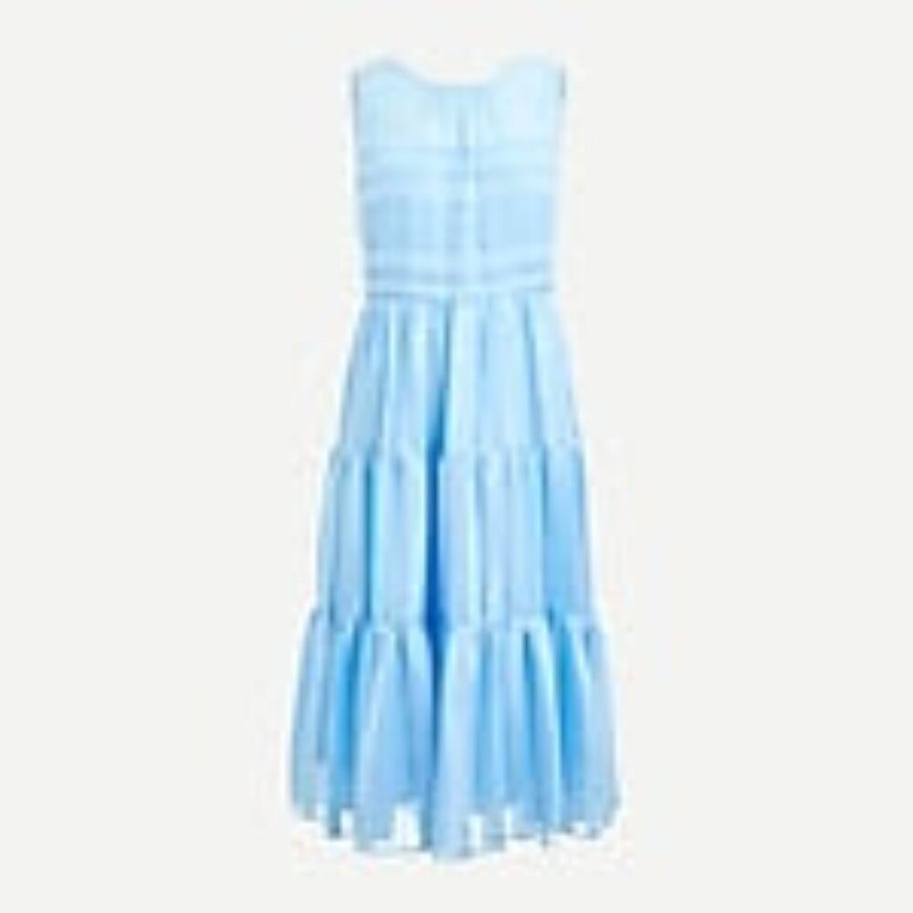 J.Crew Sundress